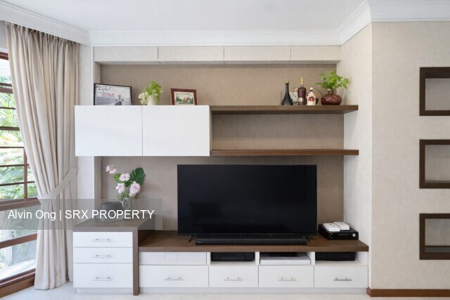 Casafina (D16), Condominium #533301671